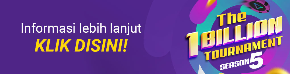 cara daftar taruhan uang asli 2026